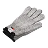 Glants à haute résistance aux gants à haute résistance Anti-Puncture Anti-Puncture Anti-Puncture Gadget Anti-Puncture Glants Gloves-Puncture Gants pour la cuisson pour la cuisson