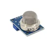 Модуль датчика метана MQ4, совместимый с Arduino для обнаружения газа и мониторинга