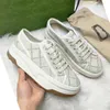 Chaussures de sport pour femmes décontractées Balentisseurs à lacets à lacets respirants Unisexe Designer de tennis unisexe 1977s Sneakers Dirty Shoes Screenner Size36-45 Tennis G chaussures 2024