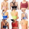 Yoga Roupfits Vest Girls Running Sport Ladies