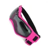 Abbigliamento per cani 1 paio di occhiali da compagnia Sostituzione da sci da sci esterno Snowboard Goggles