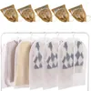 Storage Bags Household Travel Bag Two In One Quality And Durable Save Space Maintenance Of Clothing Shoes