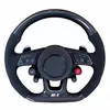 Amélioration du volant adapté aux audirs RS3 RS5 RS7 A3 A4 A5 A6 A7 S3 S5 Q5 Q7