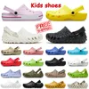 Sandalias de diseñador para hombres Sandalias Sandalias Mujeres Slides para hombres Zapatos para niños zapatillas Negocios Blancos Blancos Stratus Men Slippers Sluyes Sluyes Toblos de tobogán