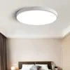 Ceiling Lights LED Light Modern Lamp Living Room Lighting Fixture Bedroom Kitchen Surface Mount Flush Panel