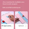 Knife Fromthenon Craft Knife Scratch Cutter A3A4 Photo Paper Magazine Paper Cutter Art Supplies DIY Creative Stationery Handmade Tools