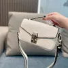 5A Designer Handbag Bag di lusso Brand Brand Borse Women Borse Crossbody Borse Cosmetic Tote Messager Portafoglio di Bagshoe1978 Y029 002