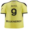 23 24 Udinese Calcio Mens Soccer Jerseys BETO DEULOFEU BIJOL PEREYRA WALACE NESTOROVSKI UDOGIE NEHUEN Football Shirt SAMIR OKAKA DEULOFEU WALACE MOLINA Uniform