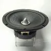 Alto -falantes SounderLink 6,5 polegadas HiFi Full Range Alto Aluminum Bullet Arrow Tweeter Unidade conjunta Kapton Cone