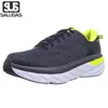 Casual Shoes Bondi 7 varumärkesdesign sneakers för män som kör mode kvinnor sport andas -absorberande tränare tennis