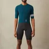 Resesbik Areo Areo Fit da uomo Abbigliamento da uomo a maniche corte per ciclismo camicia da ciclismo Maillot Ciclismo Road Bike Jersey 240328