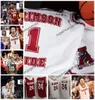 Jersey de basquete do Alabama Brandon Miller Mark Sears Grant Nelson Sam Walters Nick Pringle Aaron Estrada Rylan Griffen Jarin Stevenson Scharnowski 2024