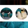 Display Wooden 3layers Rings Bracelets Necklaces Storage Luxurious Handmade Diy Jewelry Display Stand Ring Makeup Organzier Wholesale