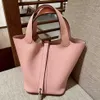 Sac de sac de sac de concepteur en cuir haute définition sac à main sac à main haut de gamme haut de gamme en cuir sac à main en cuir sac pour femmes