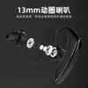 F910 in Ear Earphone Bluetooth 5.0 Dual Microphone Noise Reduction Ultra Long Standby