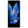 Téléphone mobile pliable Vivo X Fold3 5G Smart 16 Go RAM 512 Go Rom Snapdragon 8 Gen2 Android 8.03 "Écran plié 50MP NFC 5500mAh ID digital ID Face Wake Phone Telephone