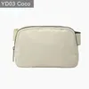 Waist Bags Women Fanny Pack Chest Shoulder Belt Bag Fashion Packs Party Crossbody Lady Travel Phone LuKu Pouch Purse Bum Metal Words