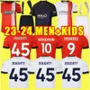 24 Luton 23 Maglie da calcio Town Kit Kit Kit All Away Third 3rd Training Shirt Fan Player Versione Maillot Foot Morris Woodrow Adow Burke Campbell 88