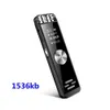 High Definition Noise Reduction Student Class MP3 Player Recording Pen