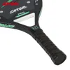 Racket de tennis de plage en fibre de carbone Optum Flex avec sac de couverture 240323