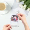 フレームポグラフインスタントカメラPOフレームカードスタンプフリッジマグネットfujifilm Instax Square Sq1 SQ6 SQ10 SQ20