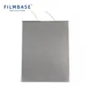 Adesivos de janela FilmBase Auto Smart Film PDLC Glass for Car Windows Roof Carros Universal