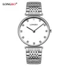 2020 Longbo Brand Fashion Lovers Watches Wasserddelof Edelstahl Frauen Männer Quarz Armbandwatch Classic Paar Uhr Reloj Geschenke 53687831