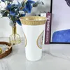 VASI Europei di lusso di lusso in Cina ceramica vaso di fiori svasati villa club decorazione da tavolo regalo per la casa.