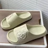 Slippers Home Wholesale For Women House Summer EVA Indoor Cute Sandals Ladies Couples Bathroom Anti-slip Female Shoes Slides