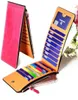 Plånböcker Hengsheng Card Wallet Women Man Clutch Men039s Purse For Holder Designer Phone Bag5742163