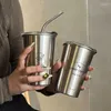 Gobelets Tasses de bière ménage