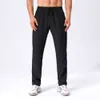 Lulues Pantalon Loose Running Running Land Pantal