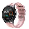 Montres pour Xiaomi Redmi Note 11E Pro Remarque 11S POCO X4 Pro Smart Watch Bluetooth Call Smartwatch Température du corps Température de la Température