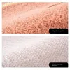 Carpets Cartoon Mat de bain antidérapant Absorbant rapide Tapis doux tapis de tapis de tapis d'entrée