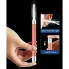 LED PLASSE LALLE ÉTAUCHE BÉBÉ ENDOSCEUR ENDOSCOTER PENSIL SPOON CLAST DE CORET