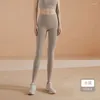 Pantaloni da donna femminile gocciolamento di yoga gocciola