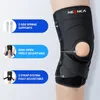 Neenca Knee Braces 남성을위한 측면 안정제로지지