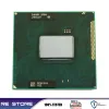 Processeur Intel Core i52540m i5 2540m SR044 2,6 GHz Utilisé Dualcore Quadthread CPU CPU processeur G2 / RPGA988B
