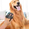 Appareils pour chiens Bath Bath Brush Supplies Massager Stuff Massager Stuff Curry Dogs Peigr le Cat épubliteur