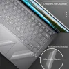 Skins Precut Decal Sticker Protector для 11 12,9 дюйма Smart Keyboard Folio 2018 2020 Series Cover Skin только совместим с iPad Pro