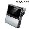 Aksesuarlar Aigo Eros Ten 10 Bluetooth Sport DSD MP3 Kayıpsız Müzik Taşınabilir Hifi Oyuncu Ateş Stereo Audio Mini Müzik Oyuncusu + Hareketli Klip