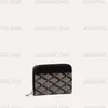 Роскошные кошелек Matignon Coil Dolders держатели ключевые кошельки дизайнерские пакеты для женских мужских сцеплений с клатчкой ключ для мешочко