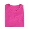 Luu Women'sTシャツ迅速にテック長袖高弾性女性ヨガTシャツ通気性ランニングジムウェアLUトップクイック乾燥シームレスなショートスリーブスポーツサイクリング