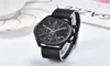 Topkwaliteit MEN039S BEKIJK BOSS KWARTZ Kijk Casual Fashion Men039S Watch roestvrijstalen band Alle functies kunnen werken normaal7823448