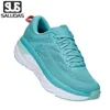 Casual schoenen Saludas Bondi 7 Women Men Trail Running Lichtgewicht comfortabele fitness sneakers Road Jogging