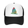 Ball Caps Windsurfing Baseball Cap Hat Hat Sun Sun for Children Snap Back Girls Men's