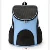 Transporteurs de chats portables pour animaux de compagnietravel extérieur sac à dos respirant