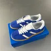 Nieuwe Spezials Handbal Spezial bijna gele scharlaken Navy Gum Aluminium Arctische Night Shadow Bruine Collegiate Green Wit Gray Casual Shoe Sneakers Gymschoenen YH YH