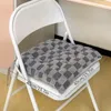 枕の小柄な座席S秋の冬暖かい椅子パッド女の子の部屋の正方形の枕装飾オフィスの家の装飾