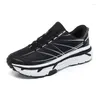 Casual Shoes Breathable Running For Men Cushioning Sneakers Outdoor Luxury Brands Plus Size Winter Stylish Light